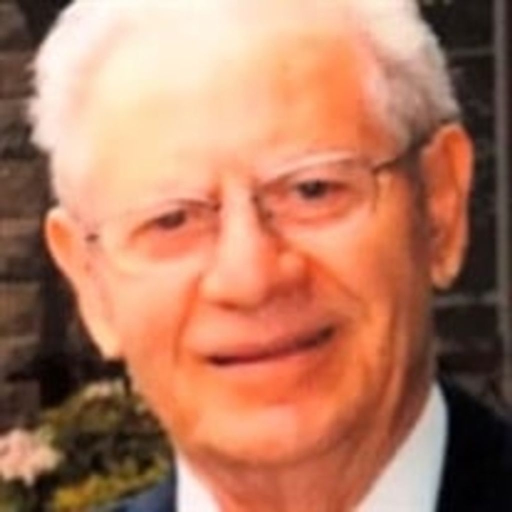 Michael G. Perone, Sr.