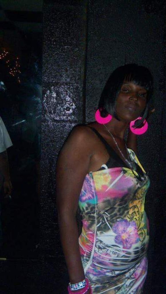 Ms. Anita Hawkins