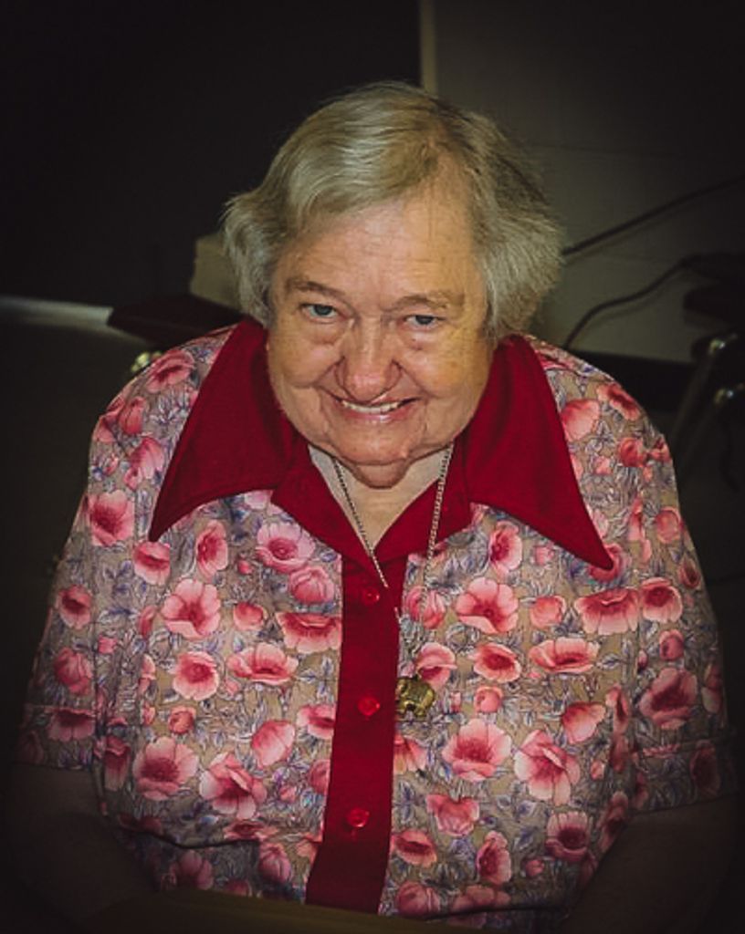Marguerite "Maggie" F. Smith Profile Photo