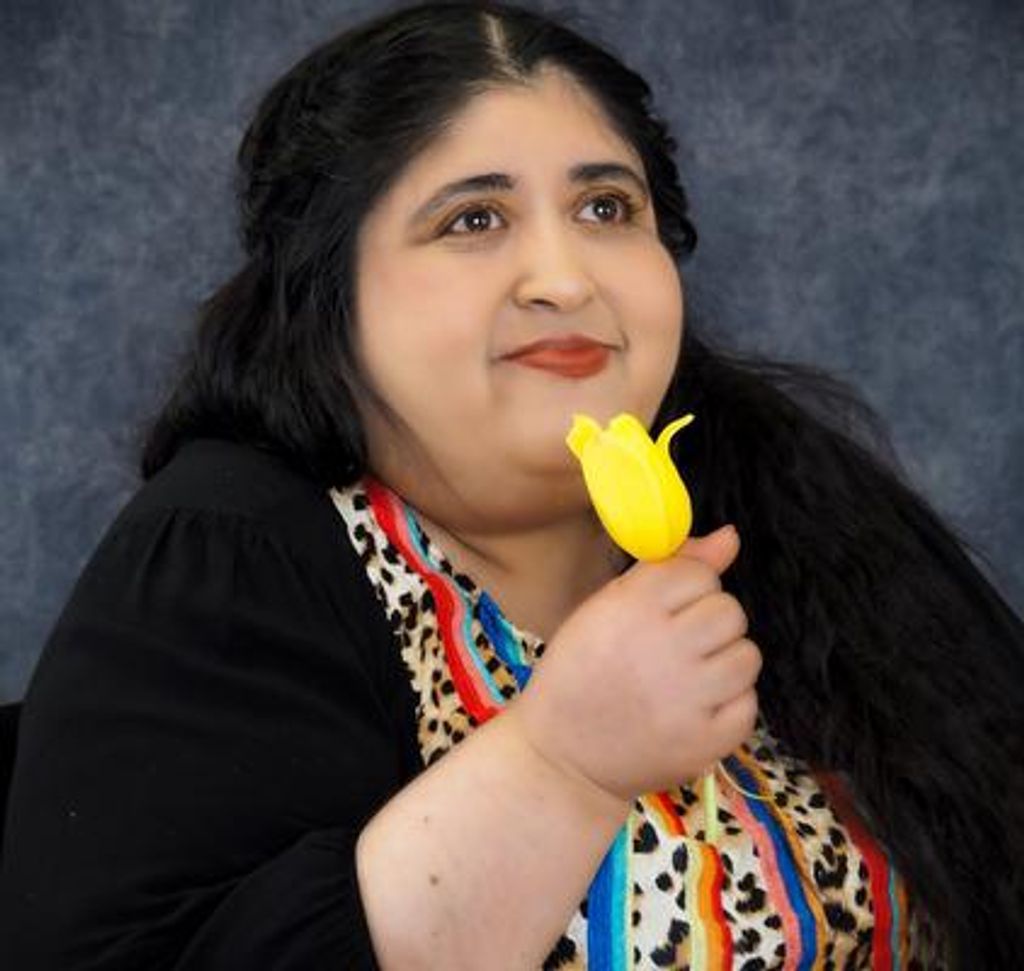 Juanita Antonia Perez