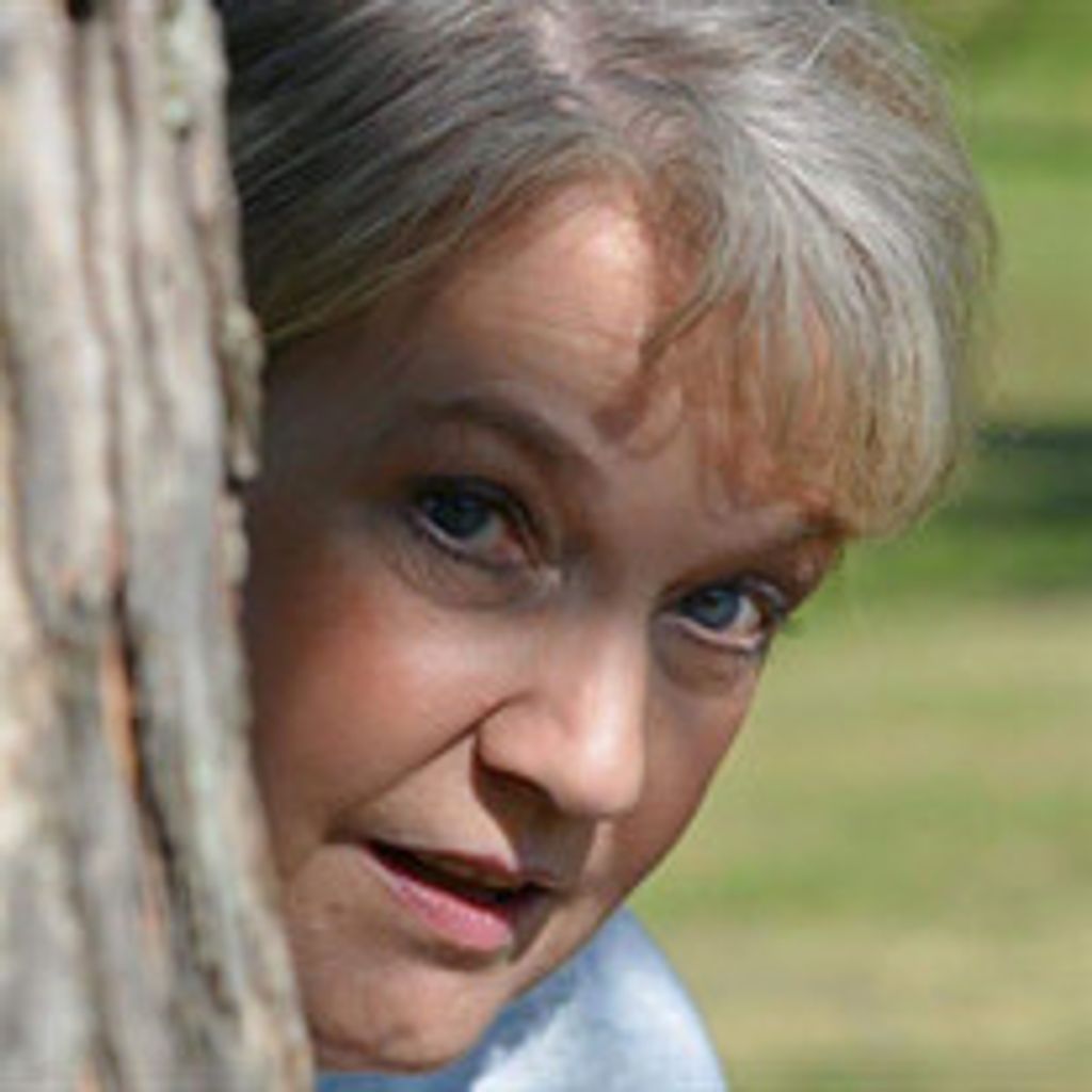 Jean "Jeanie" Isabel Hesson