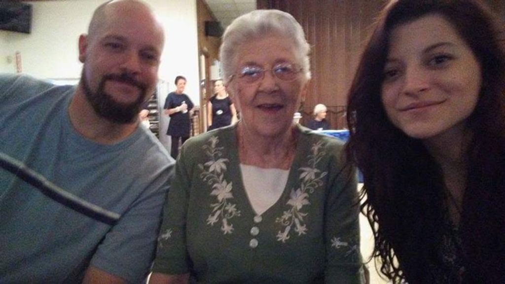 Bernice Bisbing Profile Photo