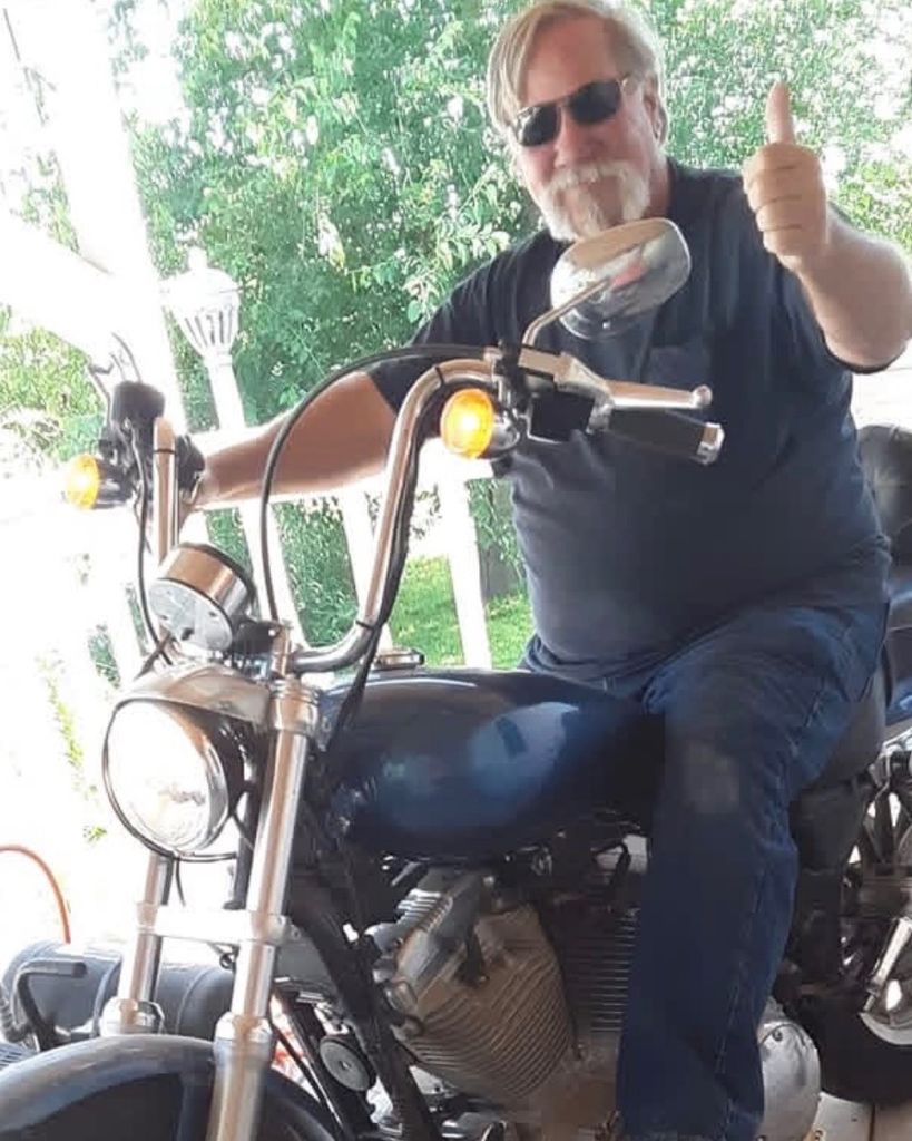 David Ross Sharon