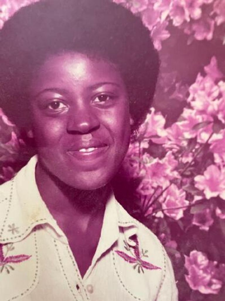 Mrs. Mary L. Brown Profile Photo