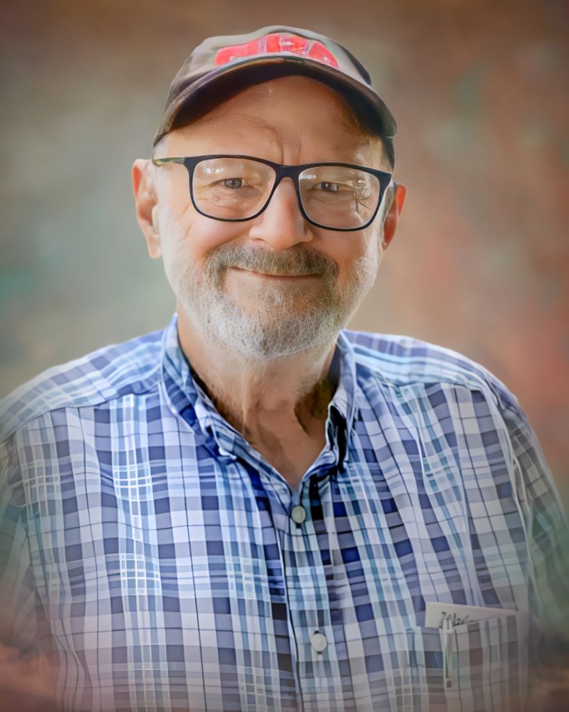 Charlie Hubert Nimmons, III