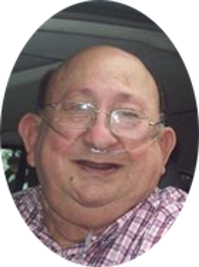 Noe A. Garcia