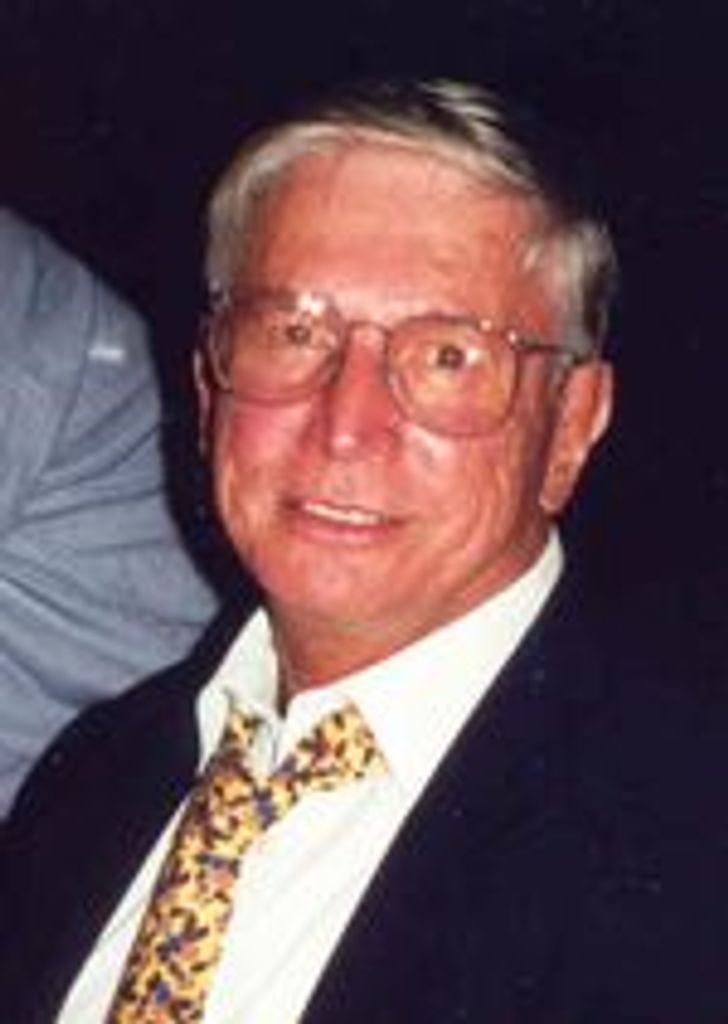 Freeman E. Hill