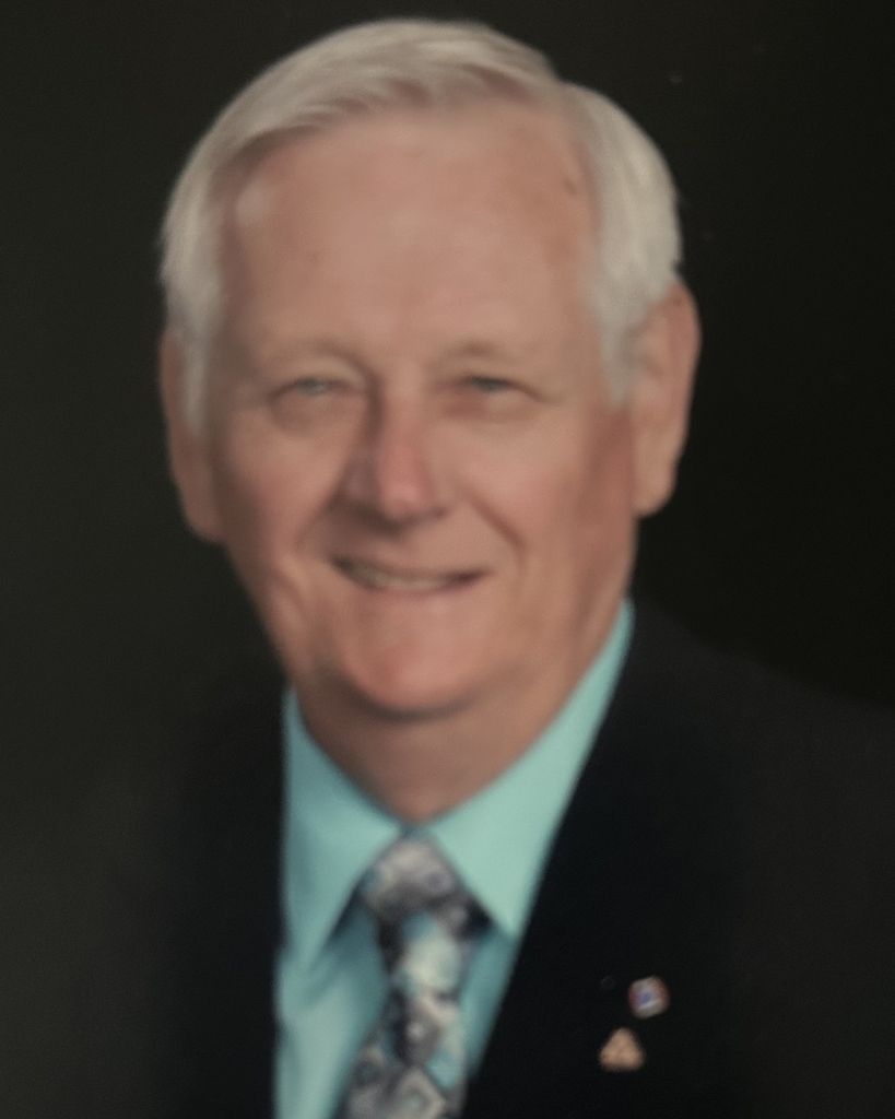 John "Jack" R. Nowak Profile Photo