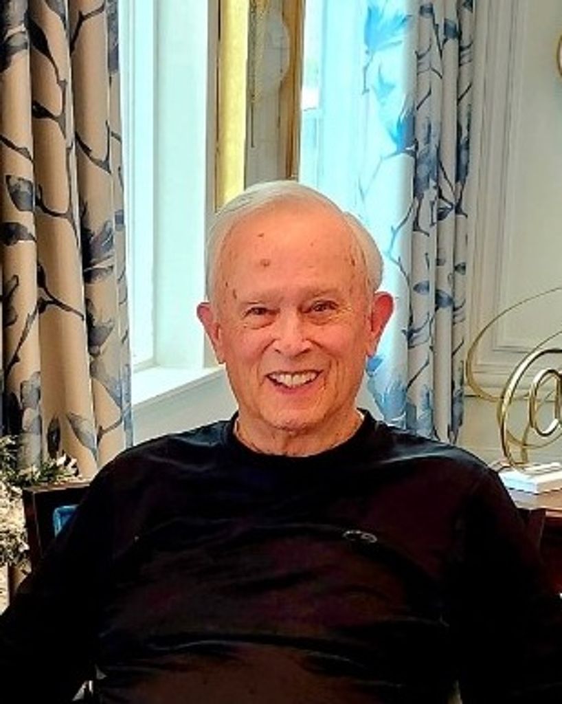 Harry L. Thomas