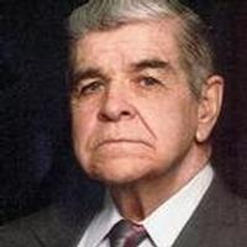 Clinton H. Swindle