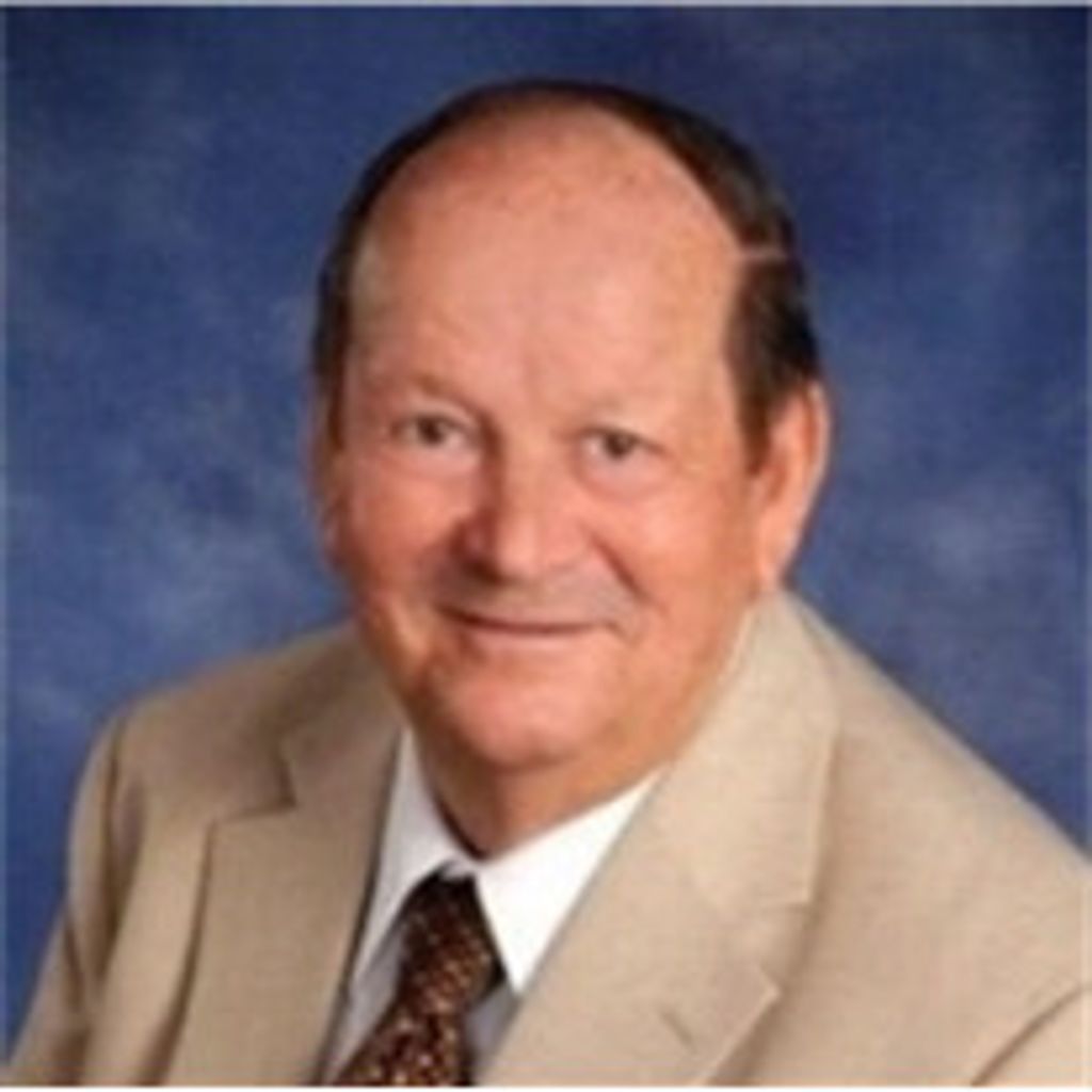 Bobby Ray Evans