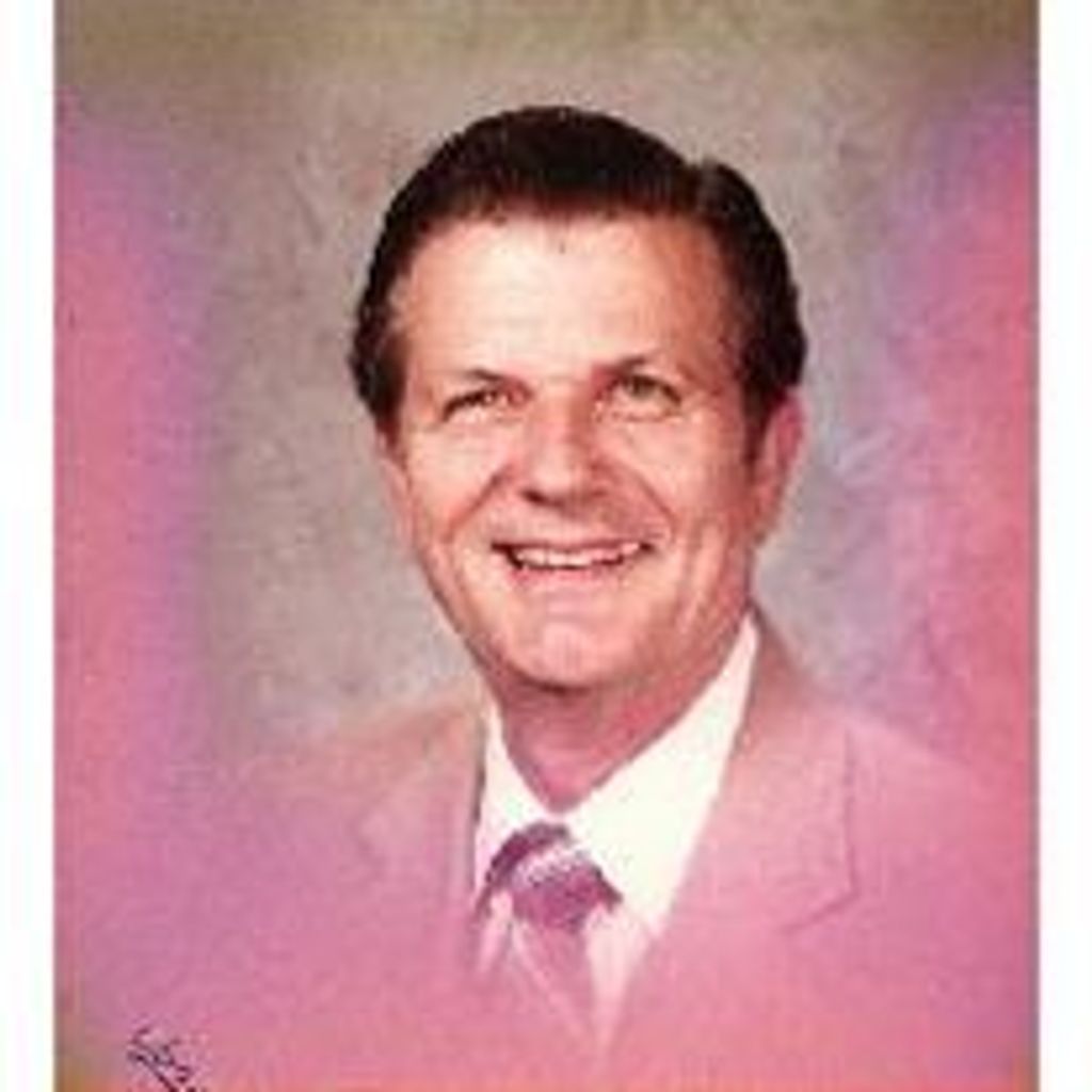 Dale Huckfeldt