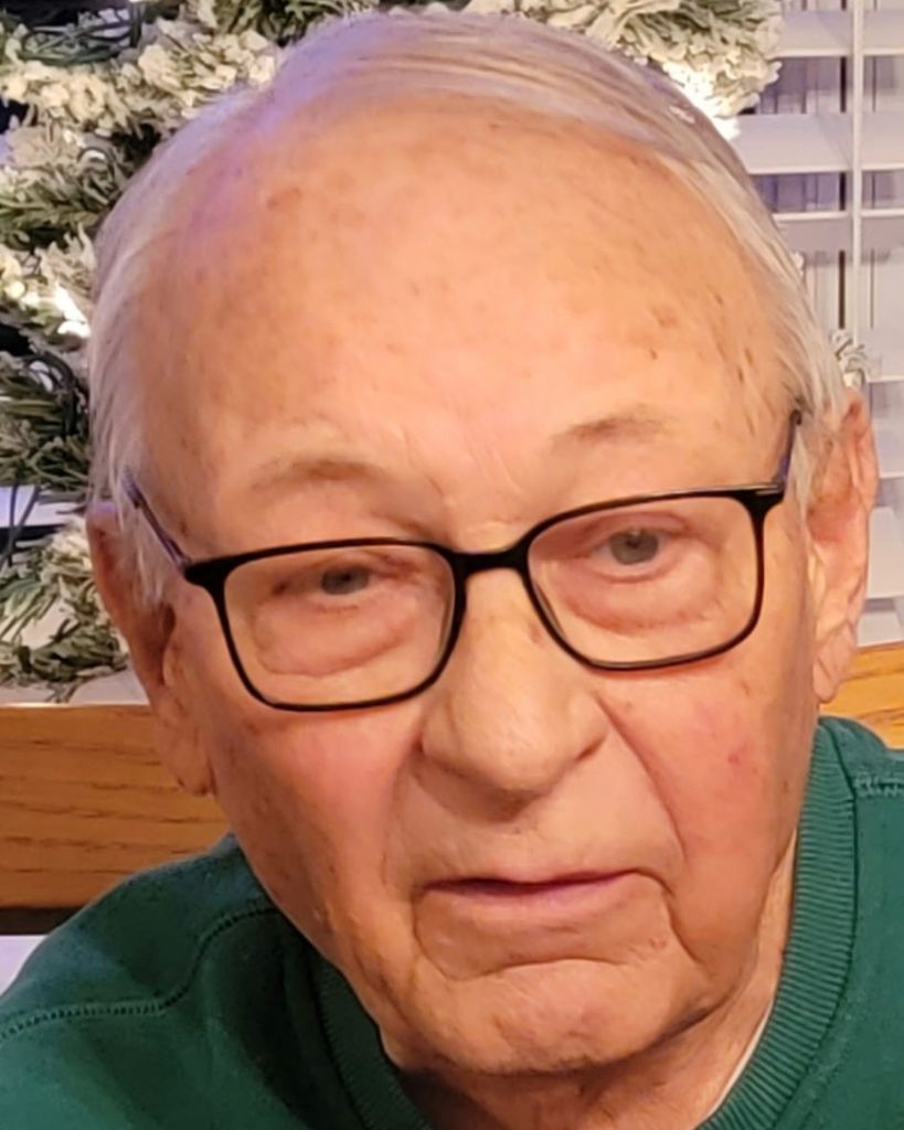 Howard Clay Ott Profile Photo
