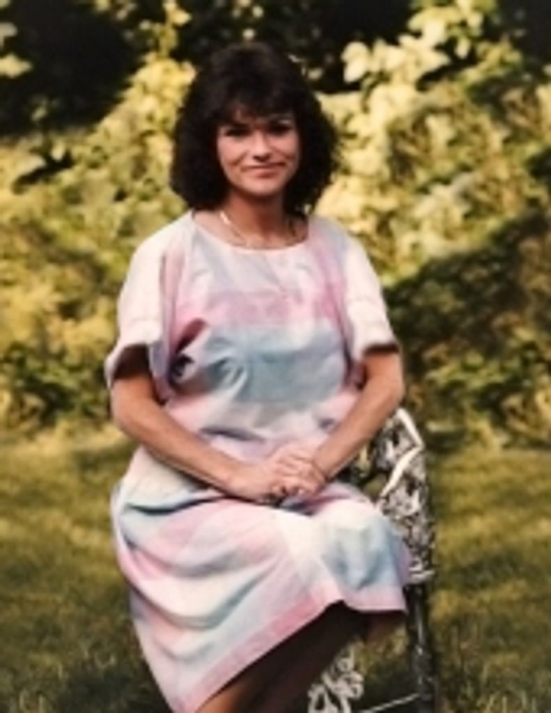 Maureen Jacobs