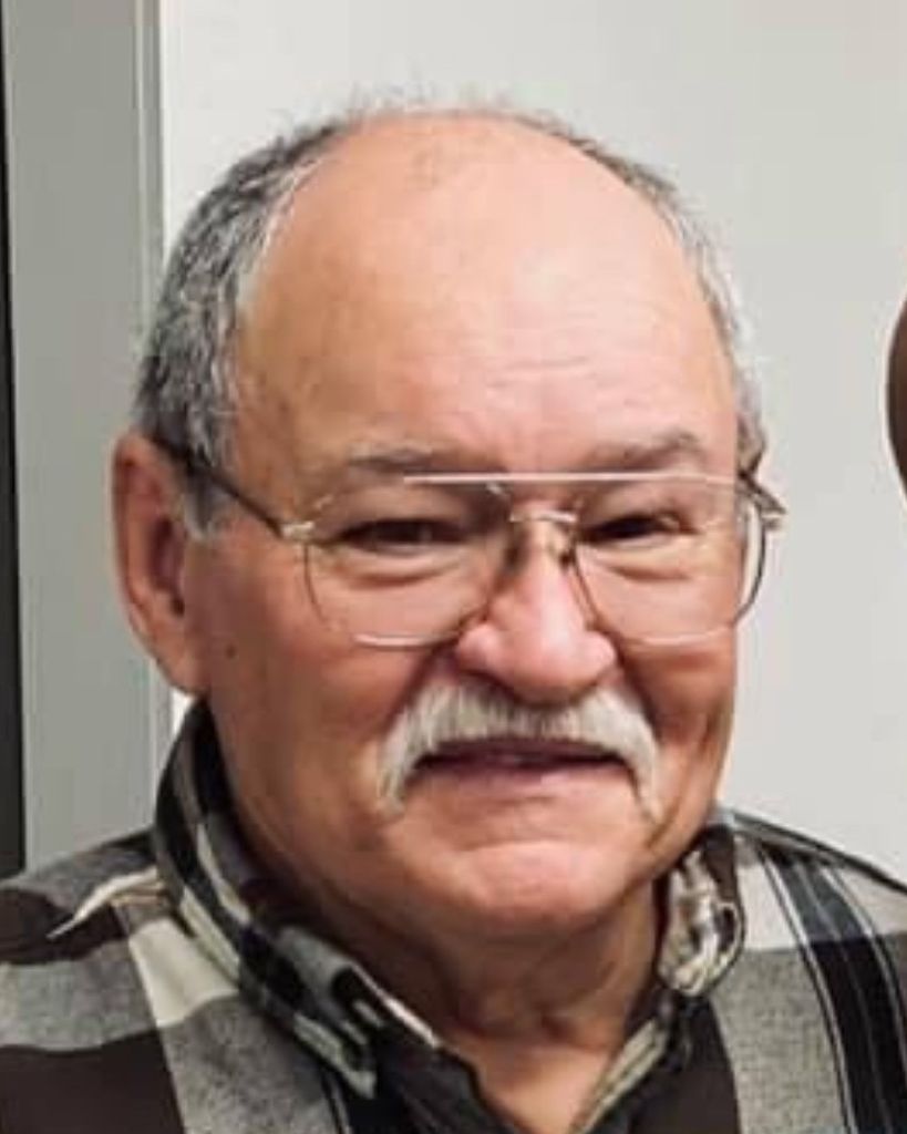 Earnest Alfred Wilkerson