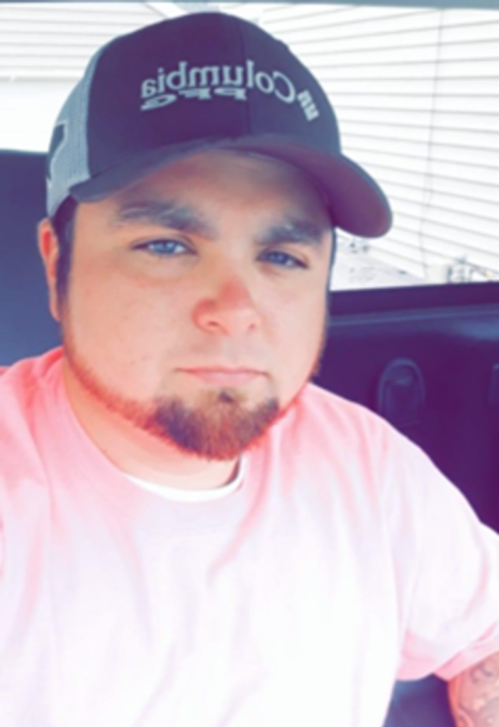 Ethan Bryan Gray Profile Photo