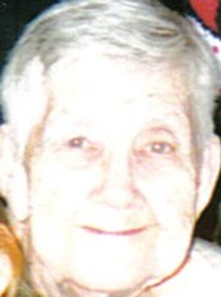 Madeline E. Trout Profile Photo