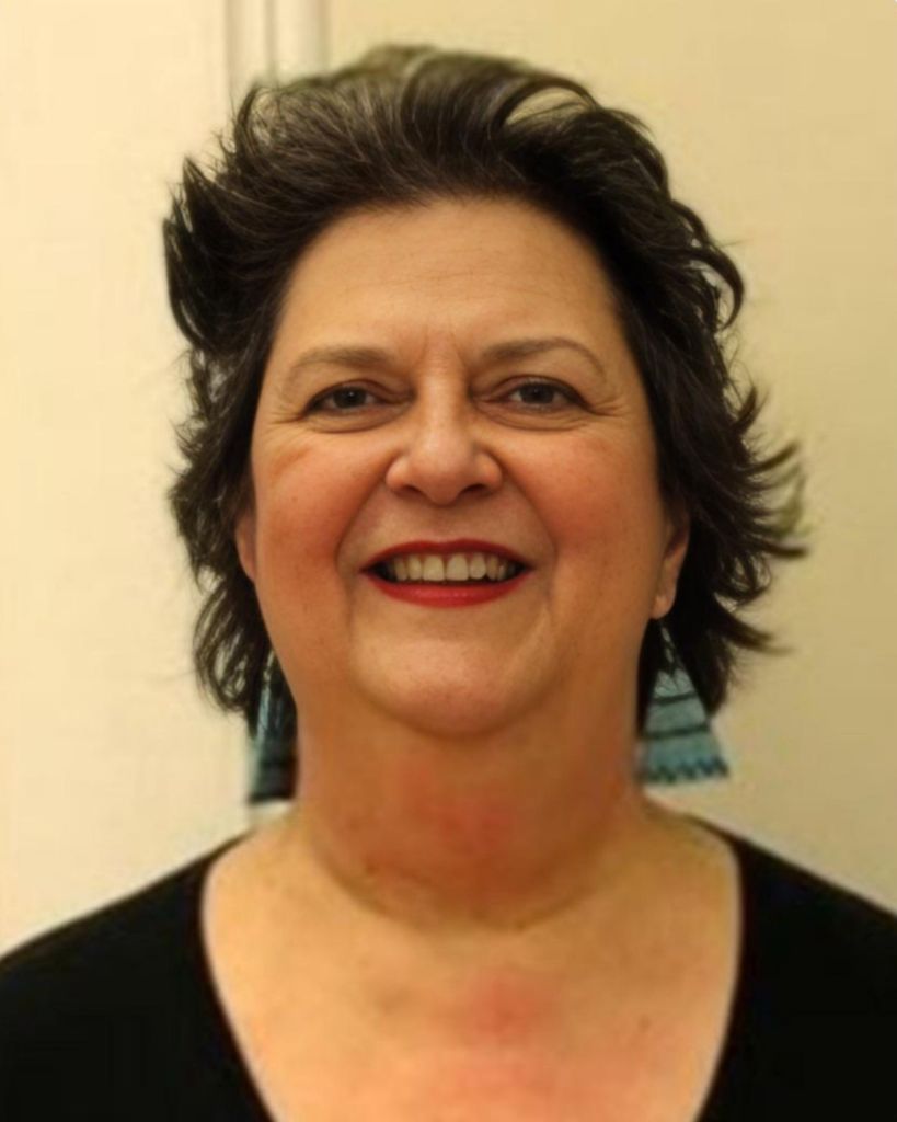 Cathleen Louise Roberts Profile Photo