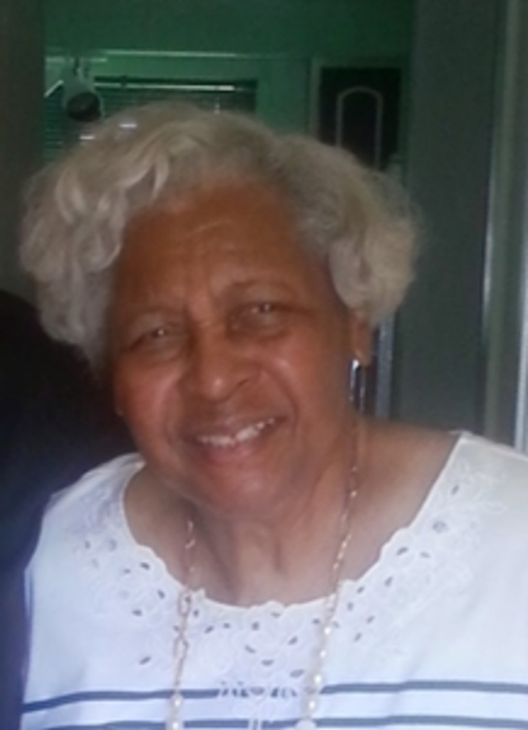 Ruth A. Dothard
