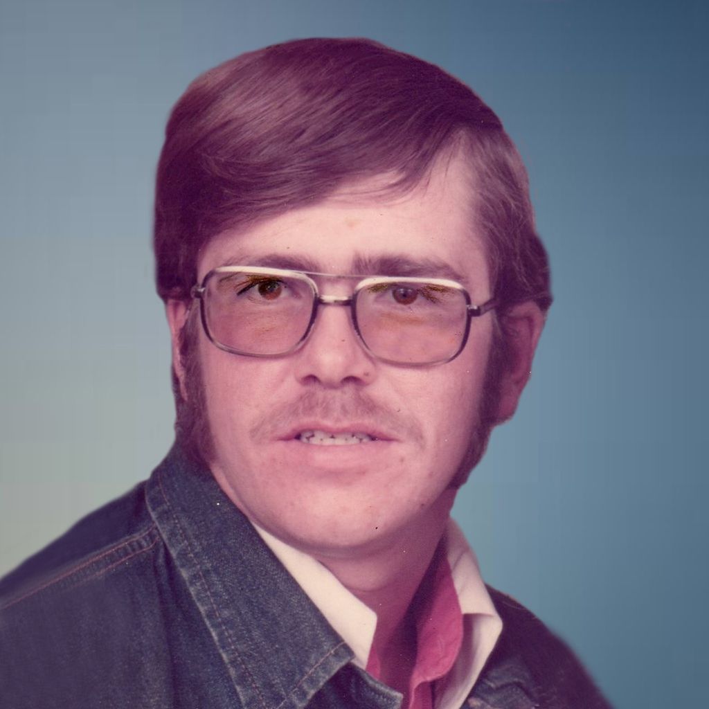 Harvey Reetz
