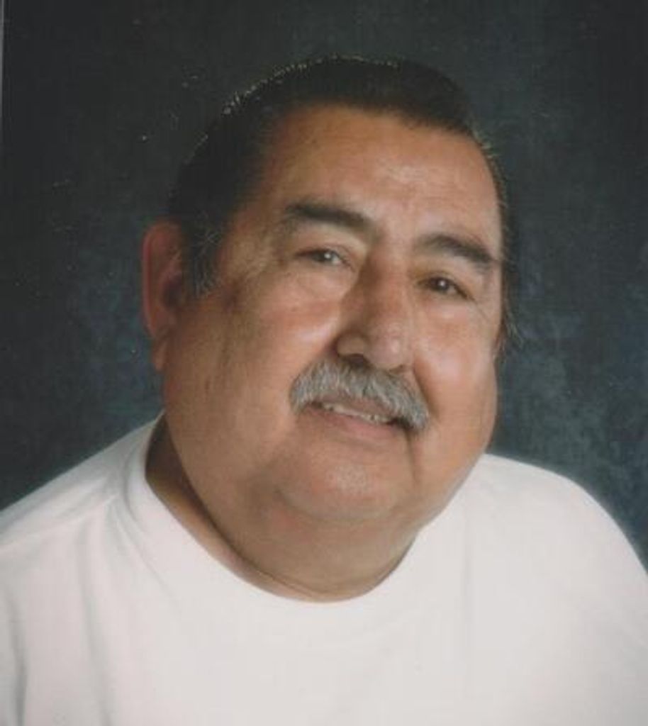 Edward M. Flores, Jr. Profile Photo