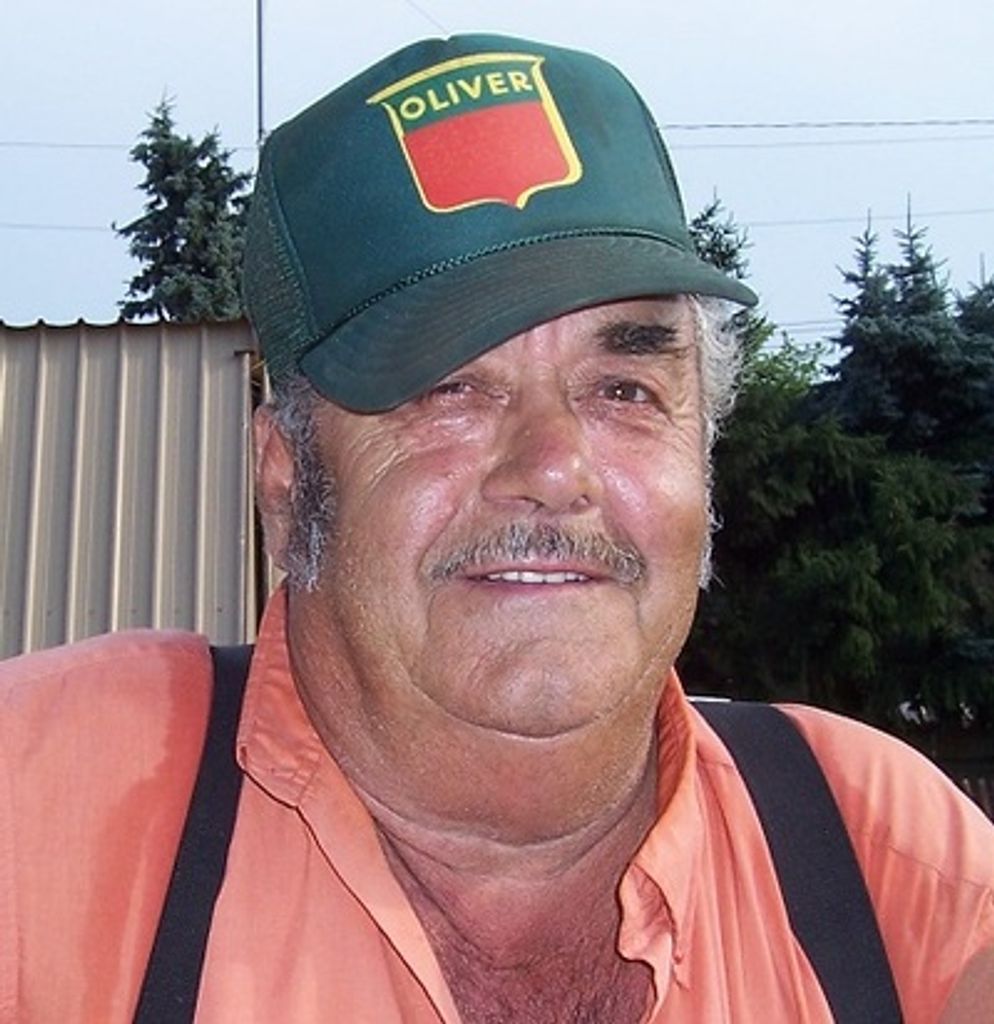 Tony Edward Grifka Profile Photo