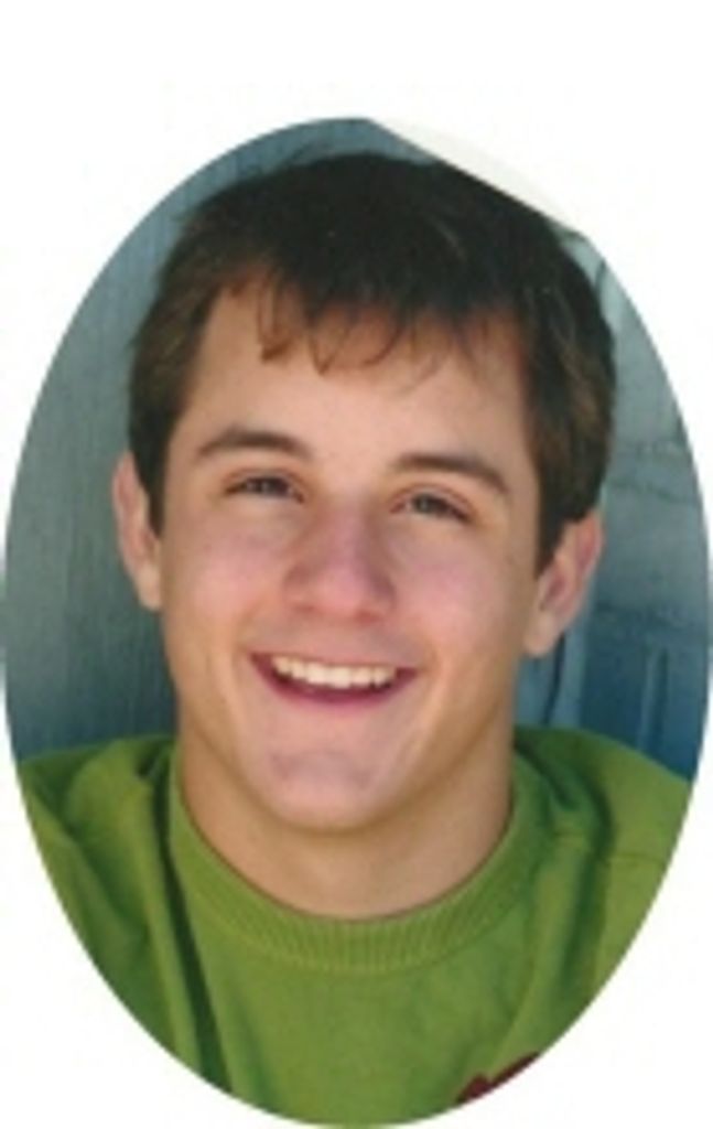 Matthew Edwin Stevenson