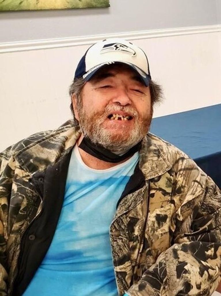 Richard Lee Pritchard Profile Photo