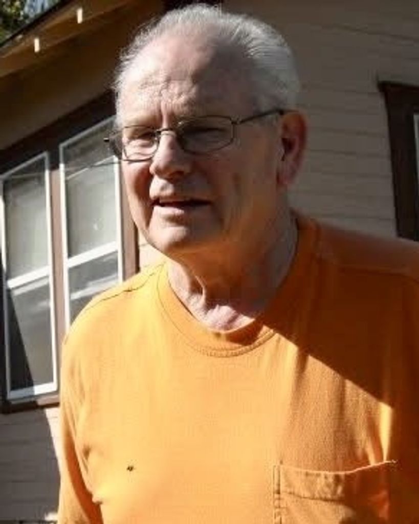 Mr. John Thomas "Tommy" Stringer