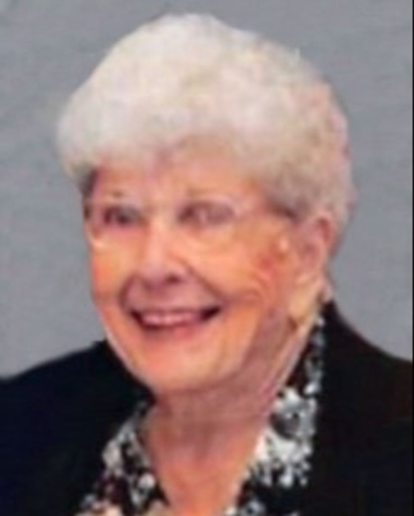 Elizabeth P. Andrisani