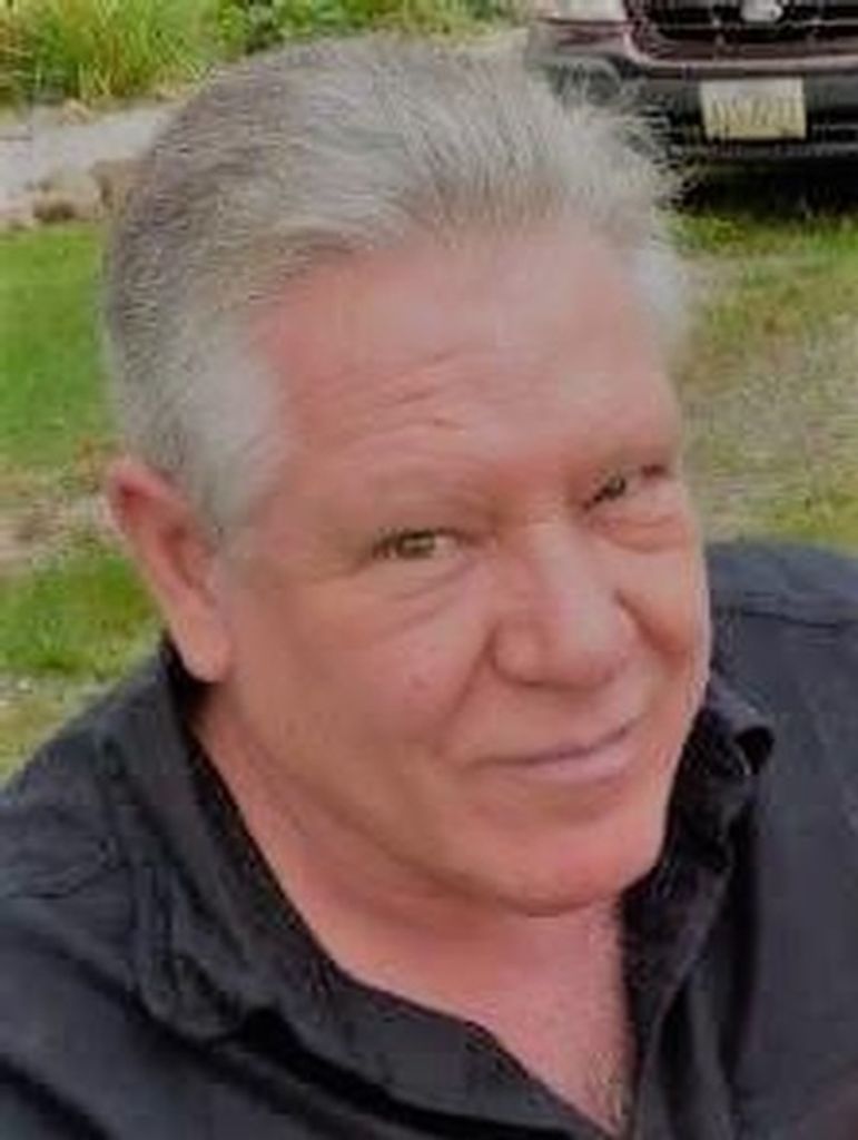 Andy R Anderson Profile Photo