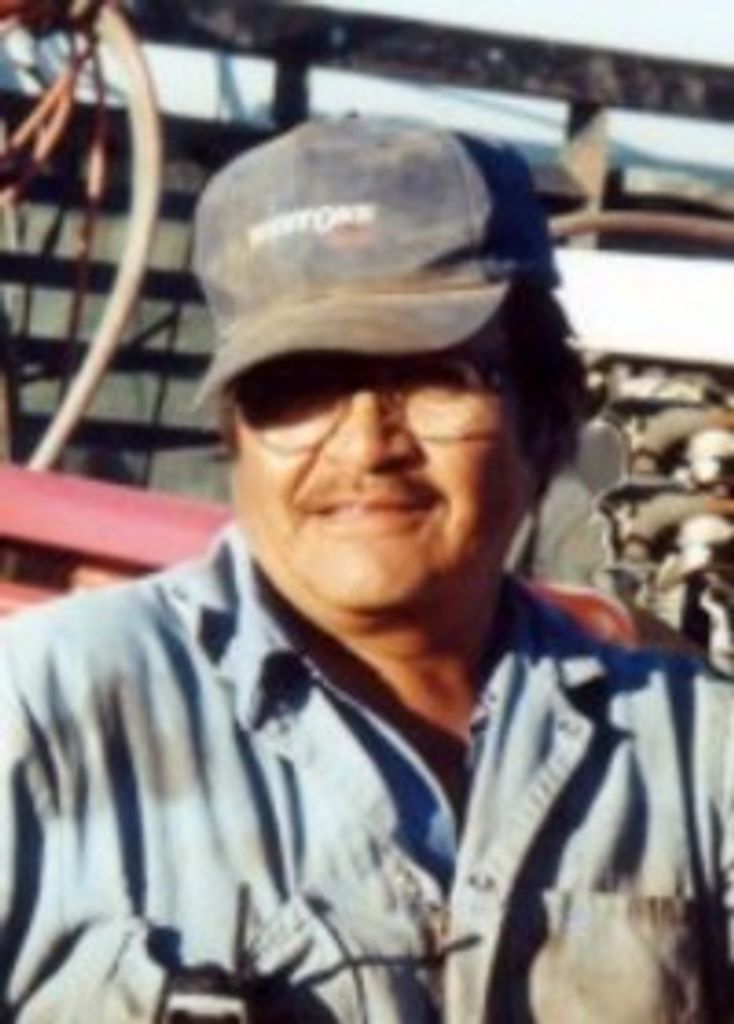 Buddie James King, Sr