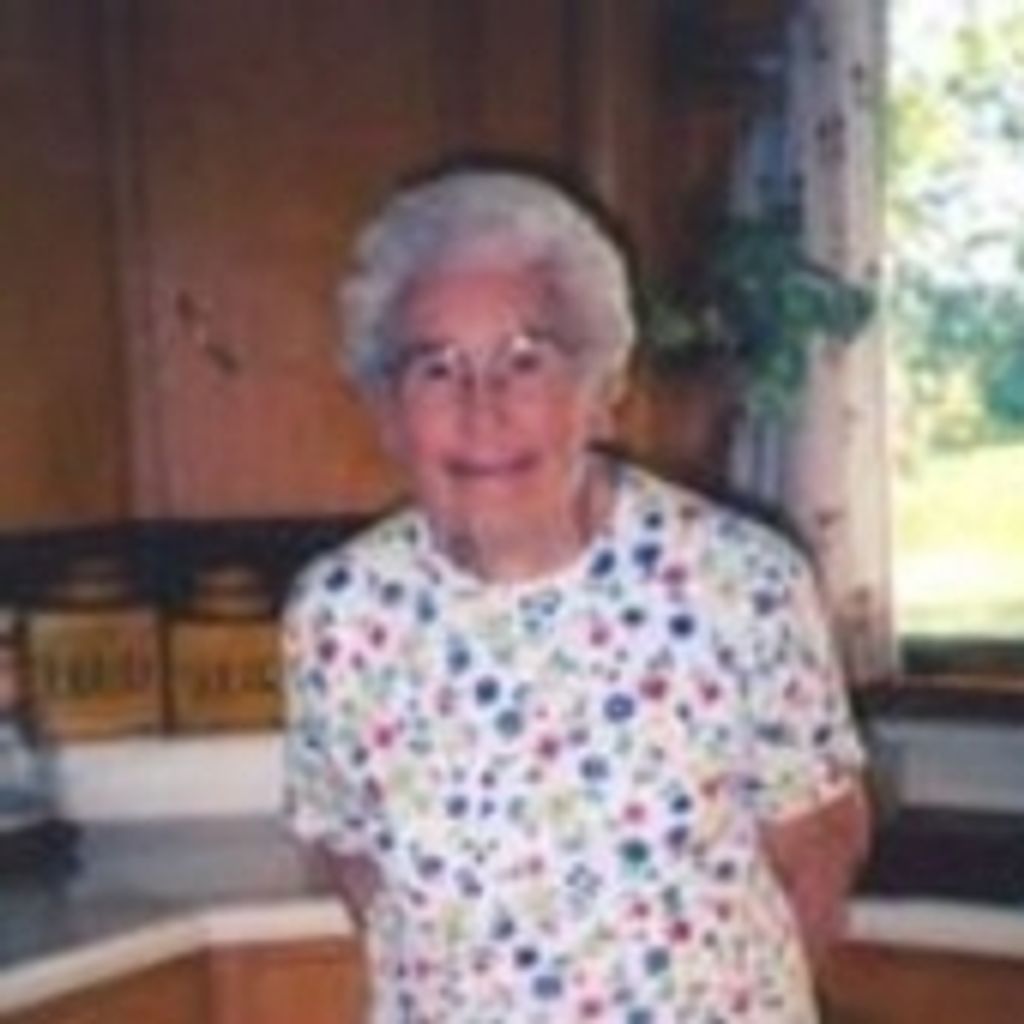 Elsie Shoup