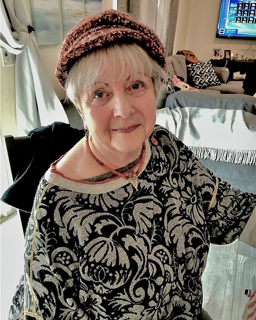 MariLynne Mae Borges Profile Photo