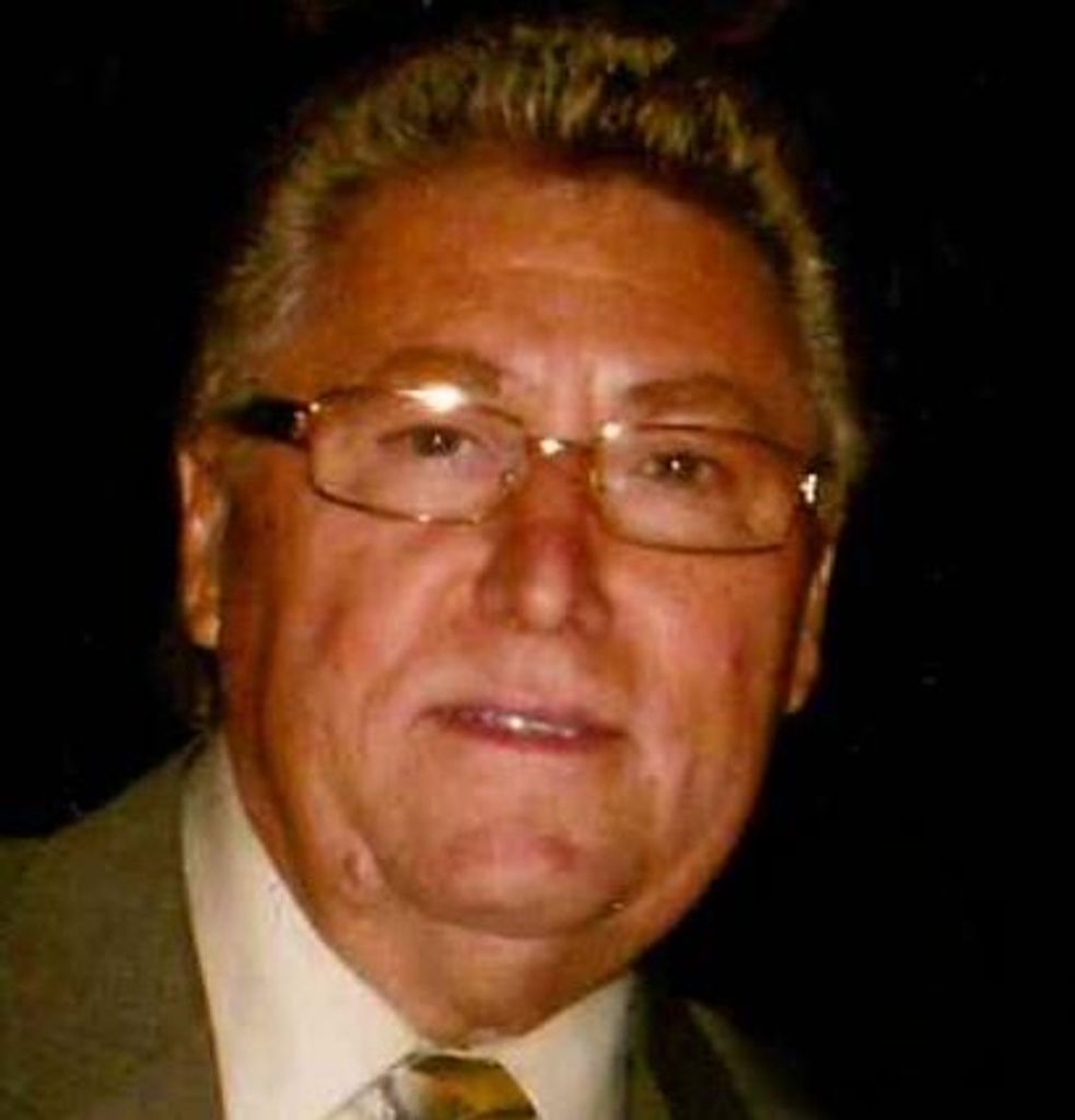 LEONARD LAURICELLA Profile Photo