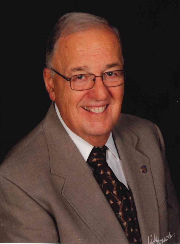 Norman Venden