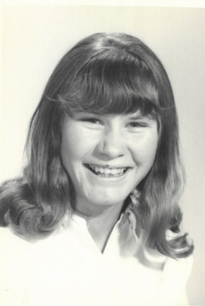Charlotte Renee Mathews