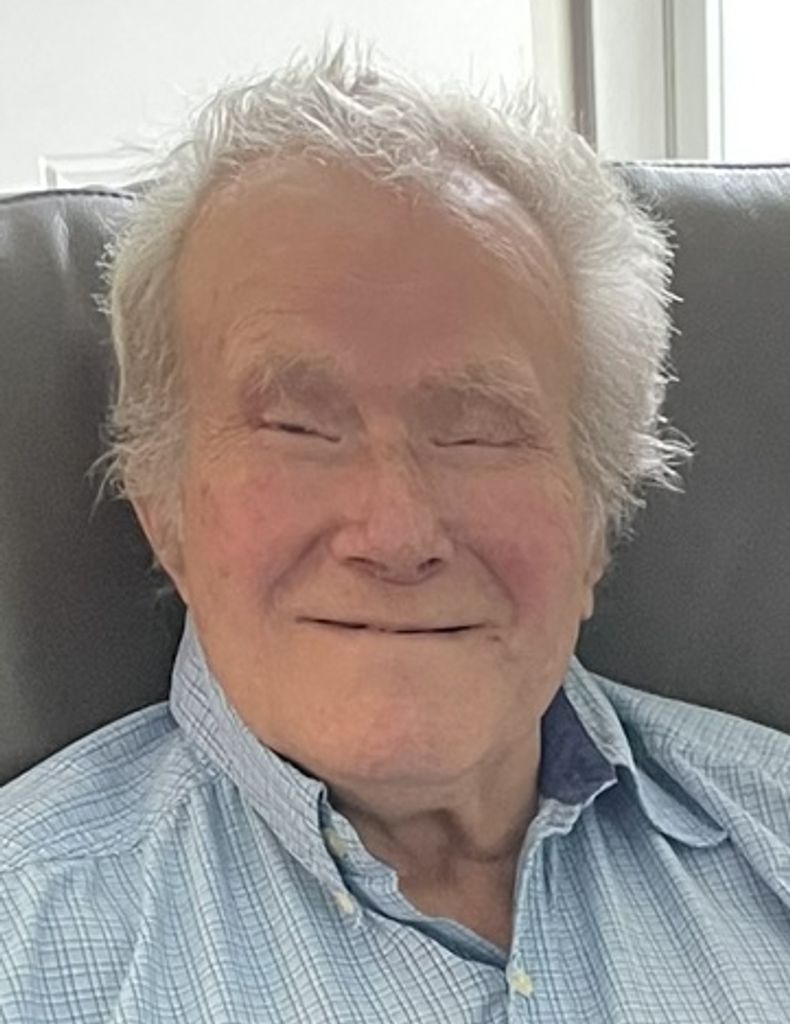 William "Sim" Franklin Ray Profile Photo