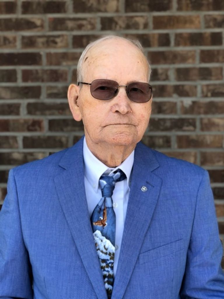 Earl D. Ball Profile Photo