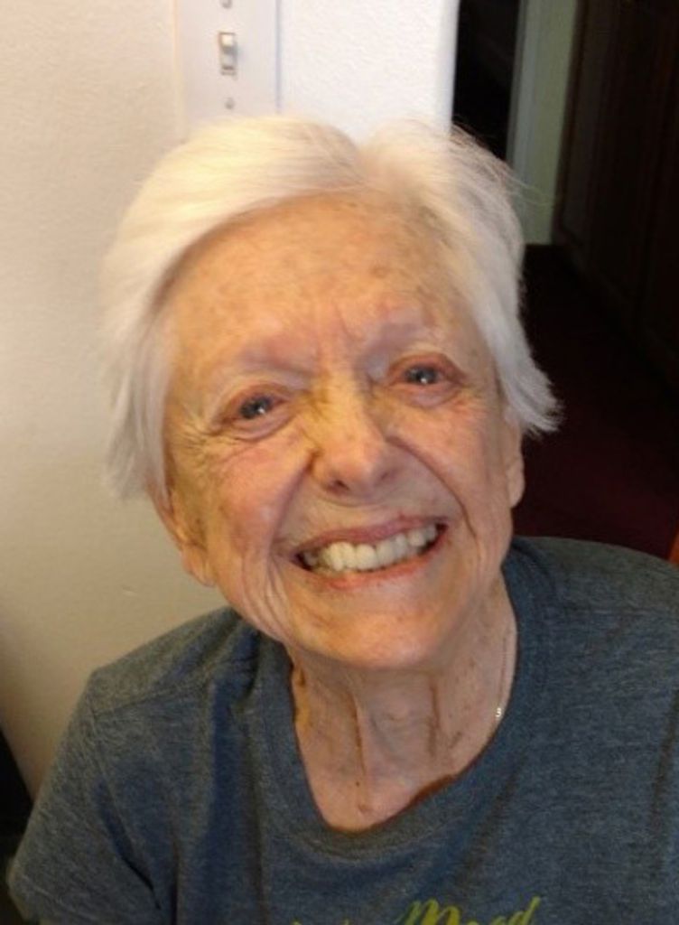 Frances Windle Yost Hollister Weaver