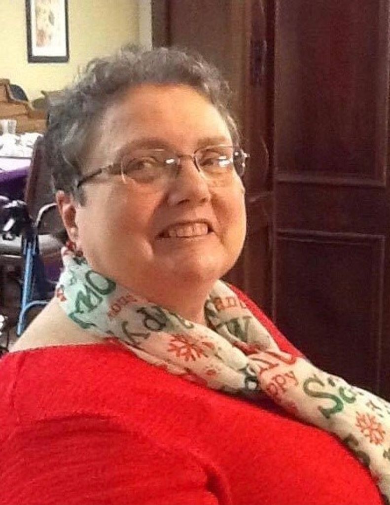 Donna Lee Brant