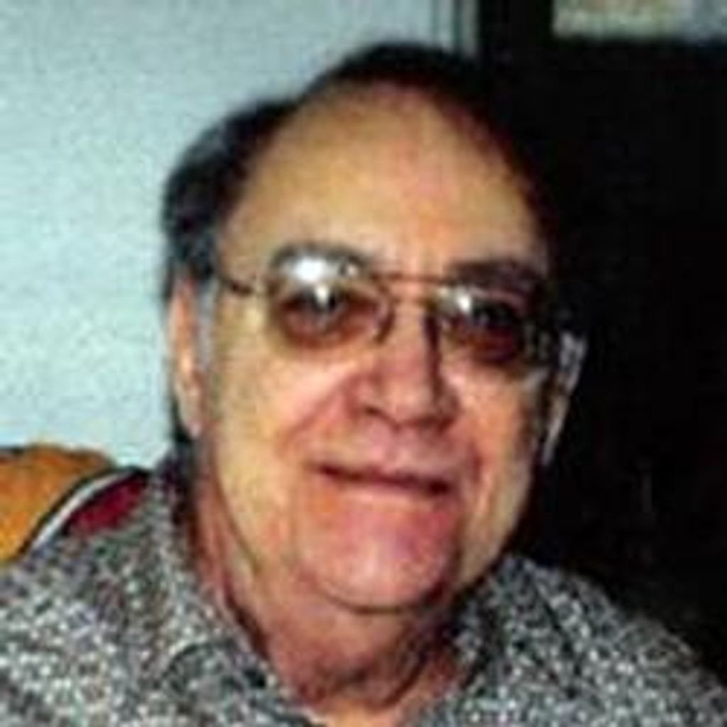 Carl M. Hess