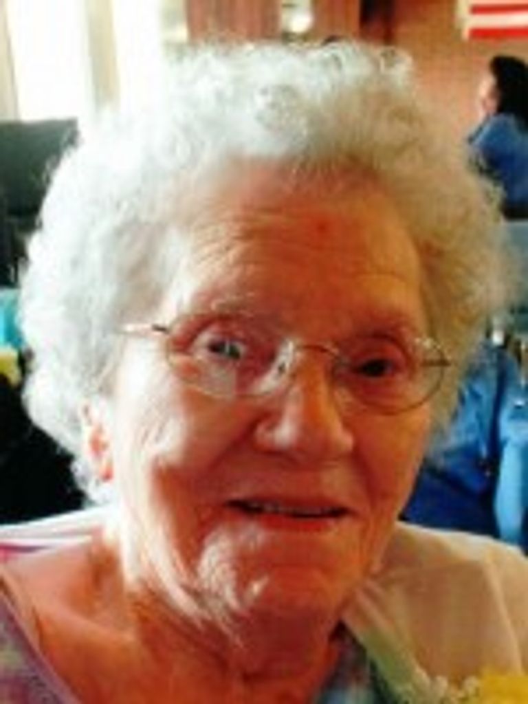 Helen  M Endsley Profile Photo