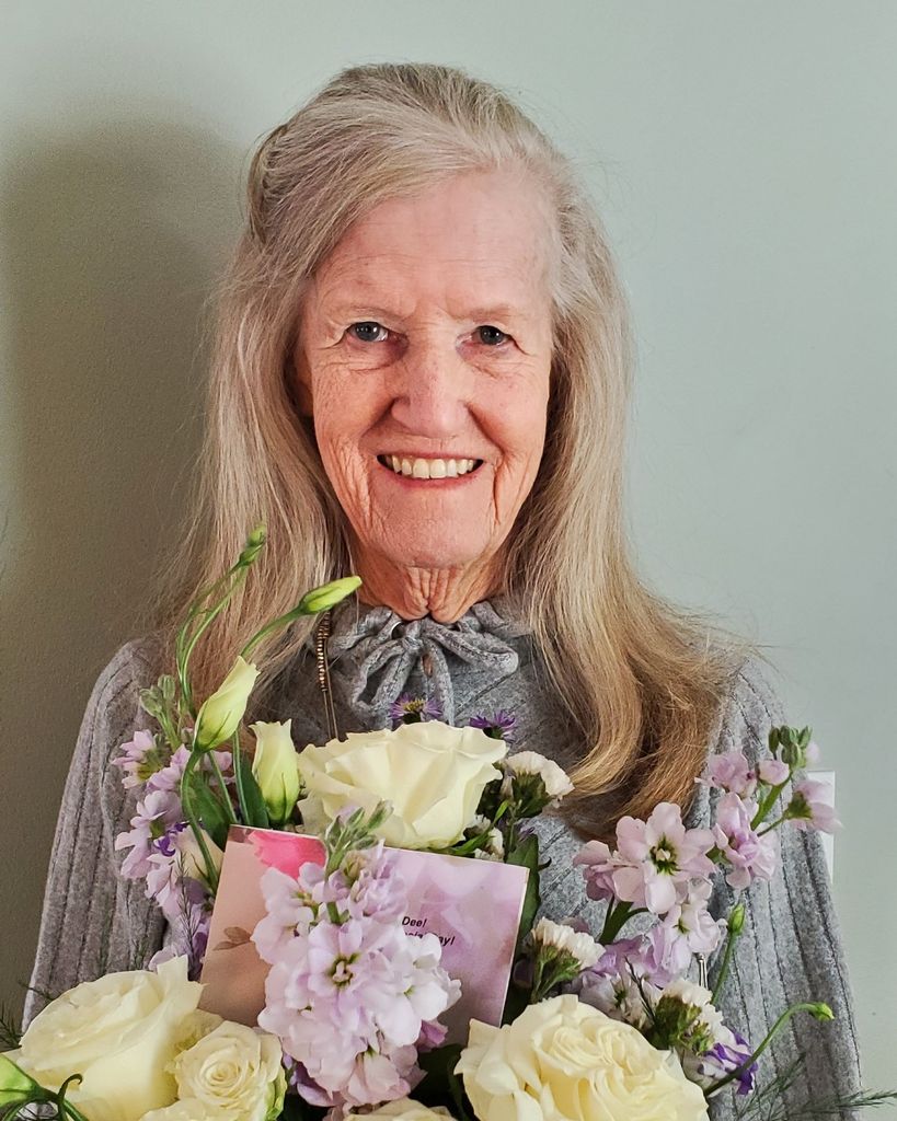 Carol "Dee" Tolson Profile Photo
