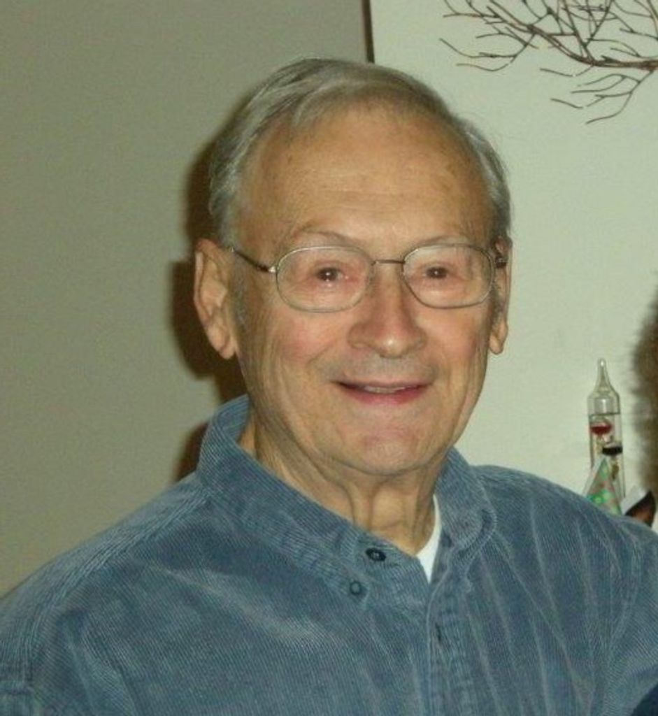 Melvin Michael Mueller