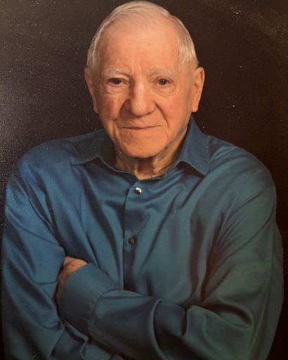 Leonard John Schrandt's obituary image