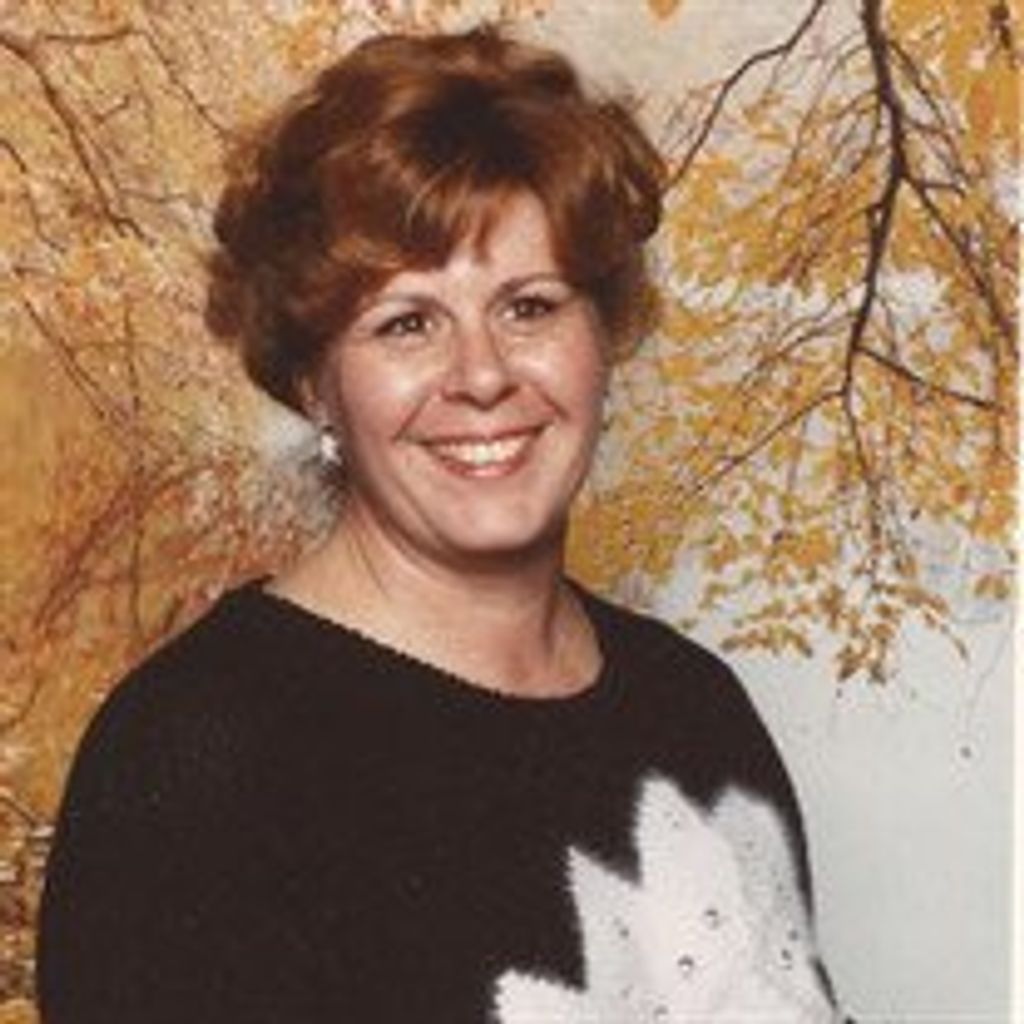 Sandra  Jane Emery