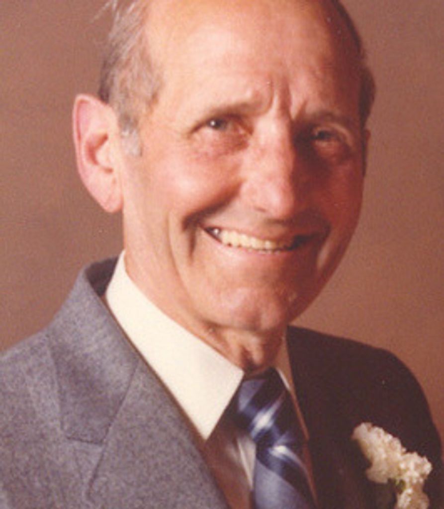 Luigi Bellomo