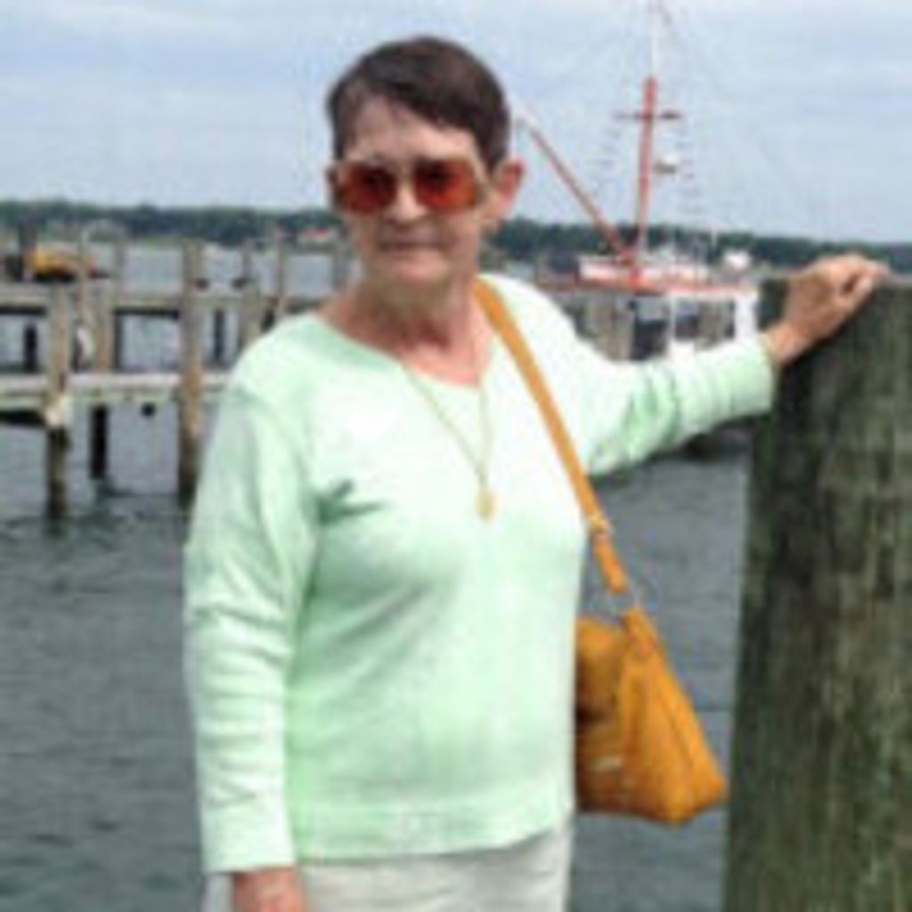 Genevieve Sheldon