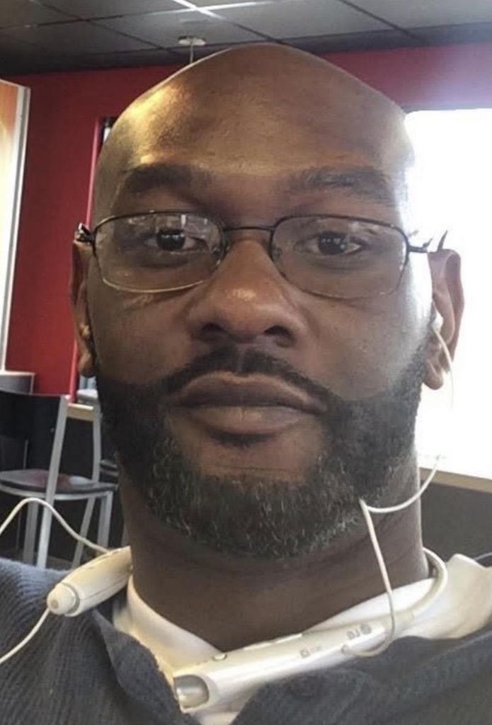 Juan Terrell Townsend Profile Photo